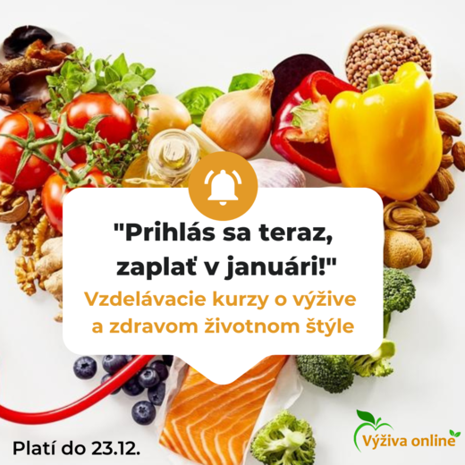 Vianočná akcia 2022