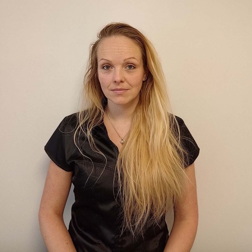 Lektorka výživy Mgr. et Mgr. Lenka Michalcová, PhD.