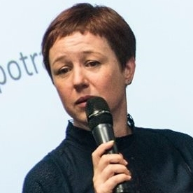 Lektorka výživy Ing. Hana Střítecká, PhD, DiS