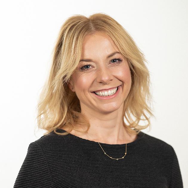 Lektorka výživy Ing. Iva Hrnčiřiková, PhD